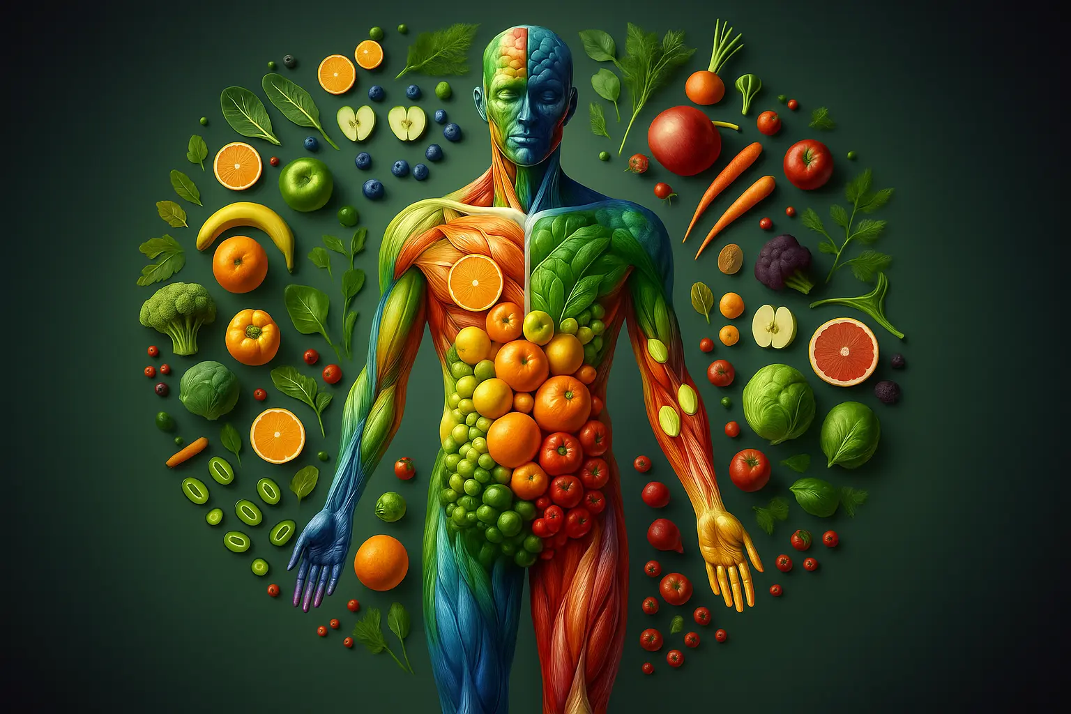 Nutrition