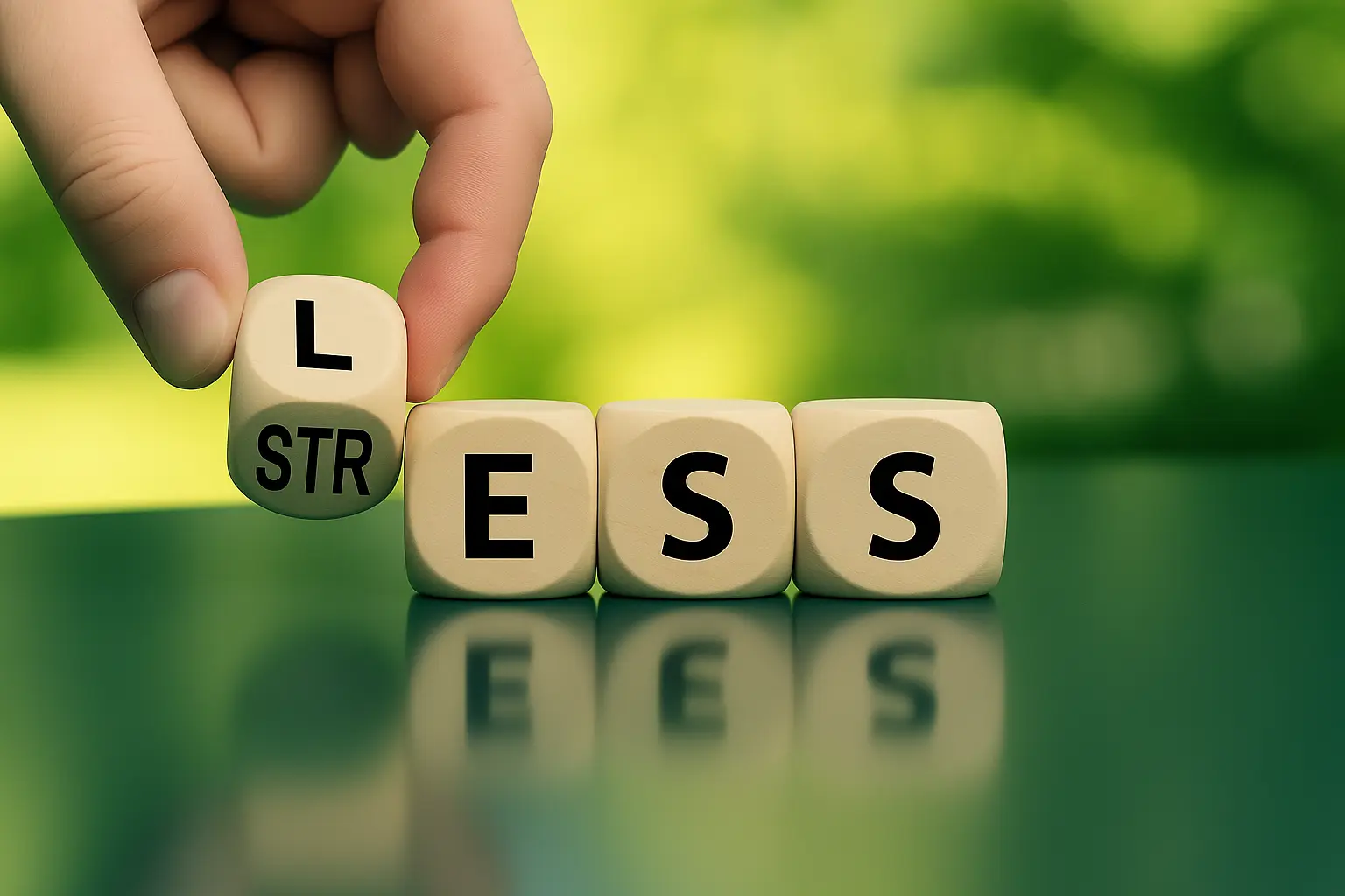 Stress