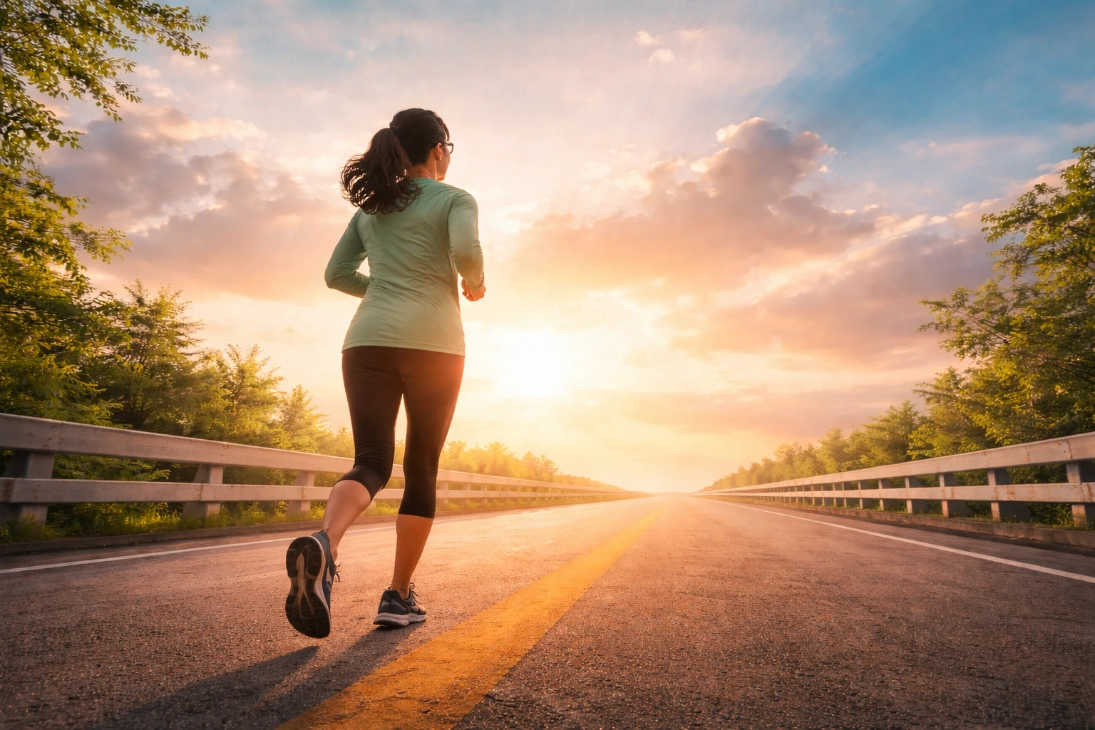 healthly-lifestyle